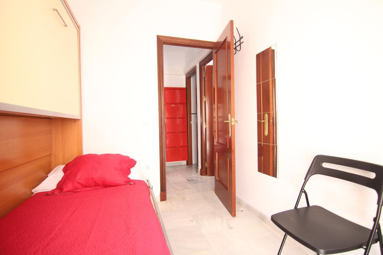 Apartamento VELADOR del Sur by Cadiz4Rentals Esterno foto