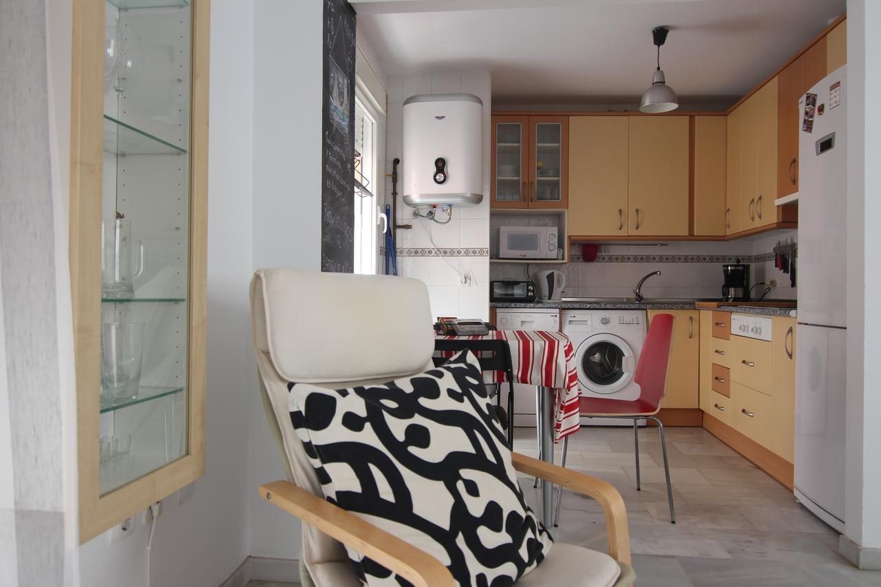 Apartamento VELADOR del Sur by Cadiz4Rentals Esterno foto