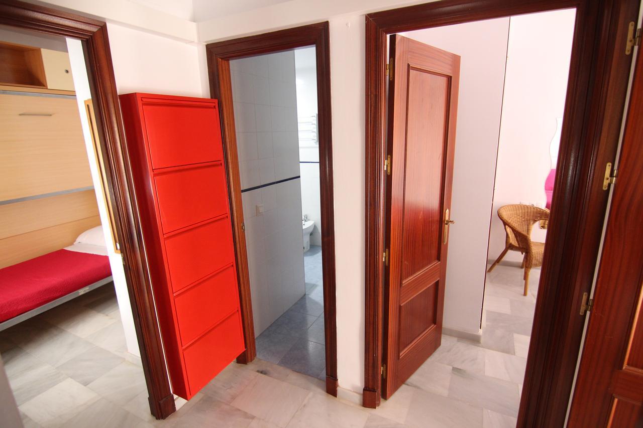 Apartamento VELADOR del Sur by Cadiz4Rentals Esterno foto