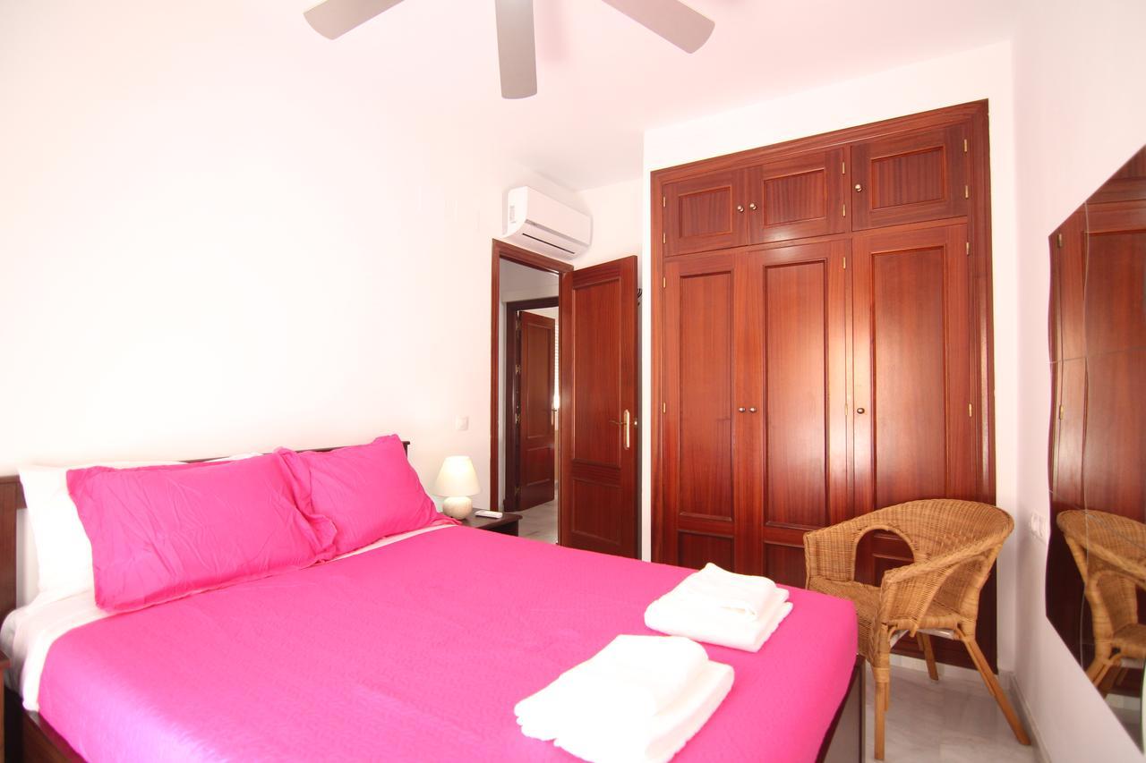 Apartamento VELADOR del Sur by Cadiz4Rentals Esterno foto