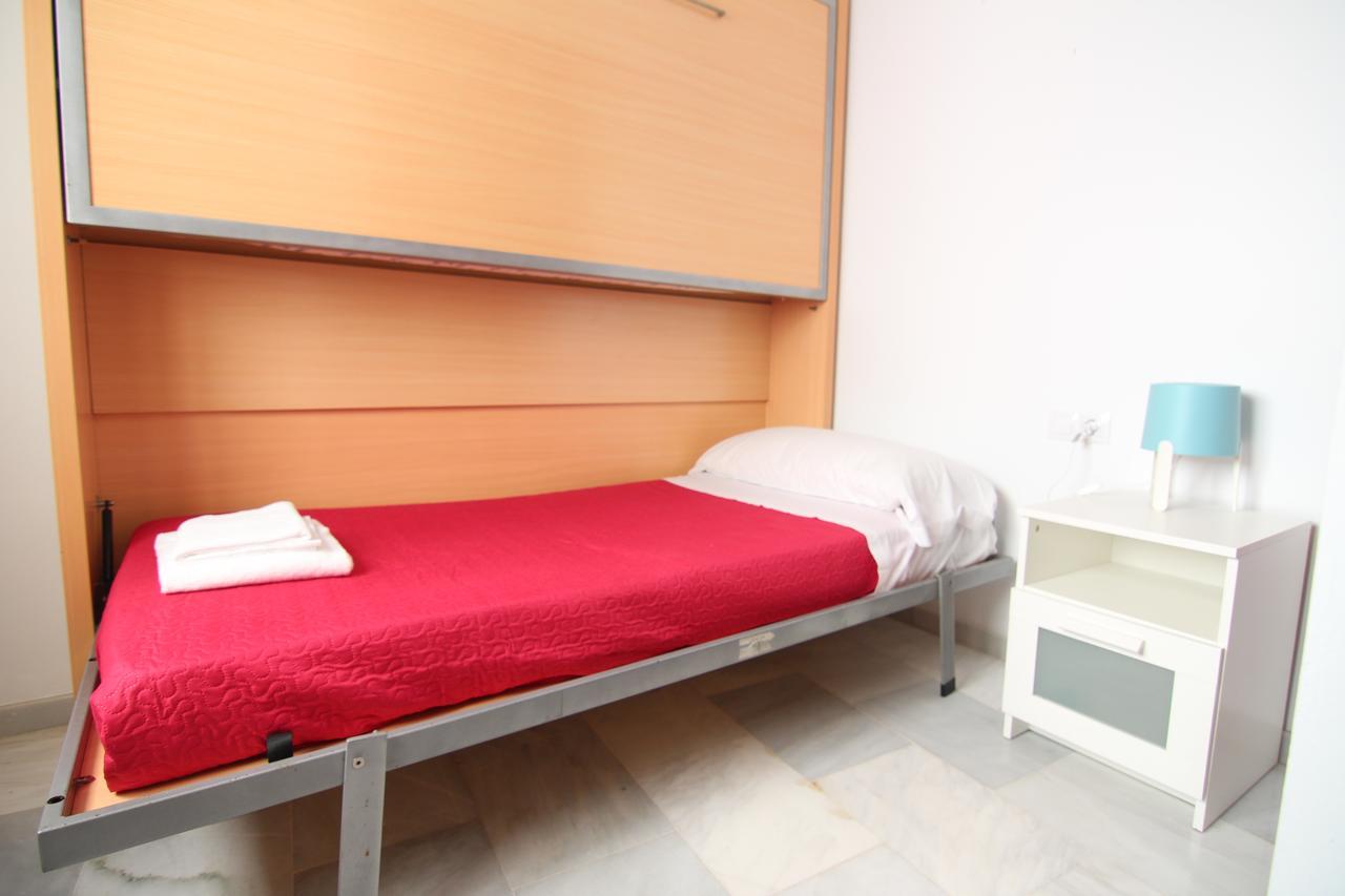 Apartamento VELADOR del Sur by Cadiz4Rentals Esterno foto