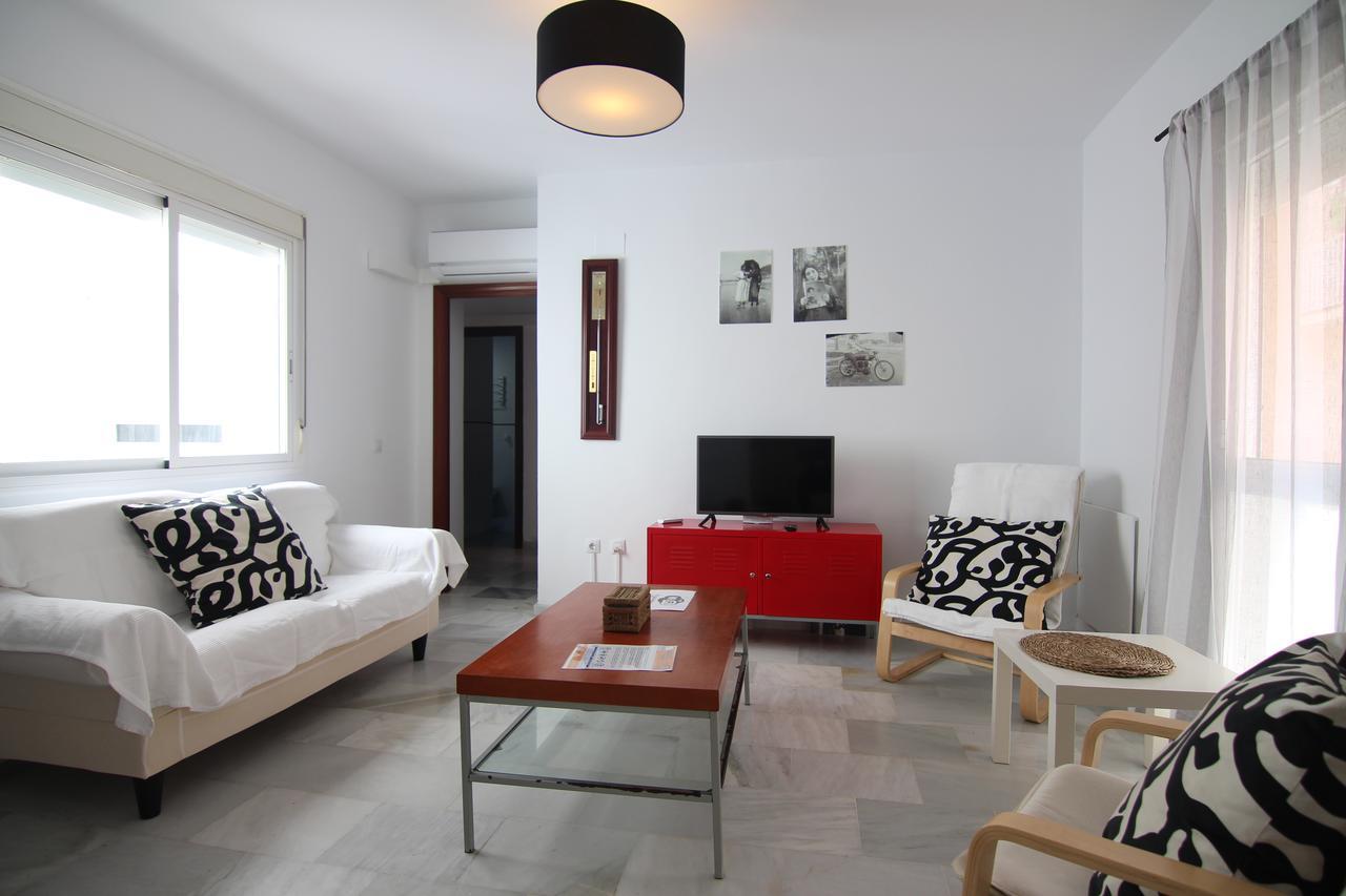 Apartamento VELADOR del Sur by Cadiz4Rentals Esterno foto
